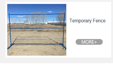 टिकाऊ कार 47" धातु भीड़ बाधाएं अस्थायी पूल बाड़ 6