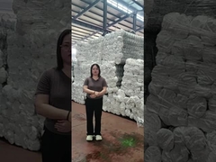 संयुक्त राज्य अमेरिका में भेजे जाने वाले चेन लिंक बाड़ के लिए पैकेजिंग के तरीके