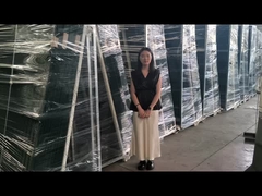 वी मेष सुरक्षा बाड़ लगाना भंडारण सुरक्षा