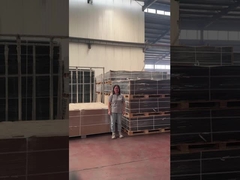 स्टील वी वेल्डेड मेष बाड़ सुरक्षा सर्वर प्रदान करते हैं