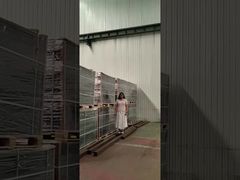 थ्रीडी बाड़ के लिए पैकेजिंग के दो तरीके