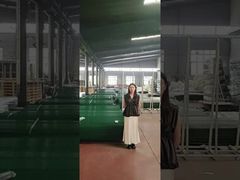 ISO14001 I पोस्ट H3600mm एंटी क्लाइम्ब सुरक्षा बाड़