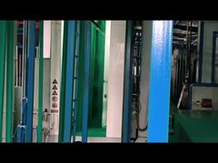 पोस्ट की सतह उपचार वास्तव में इस तरह है