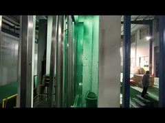 आयताकार उत्पादन के बाद की प्रक्रिया