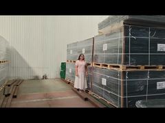 एंटी क्लाइम्ब सिक्योरिटी फेंसिंग पैकिंग