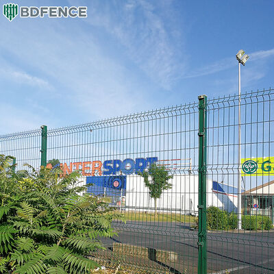 3D घुमावदार हैंडल - बालकनी और सीढ़ी के लिए उपकरण मुक्त विधानसभा धातु बाड़